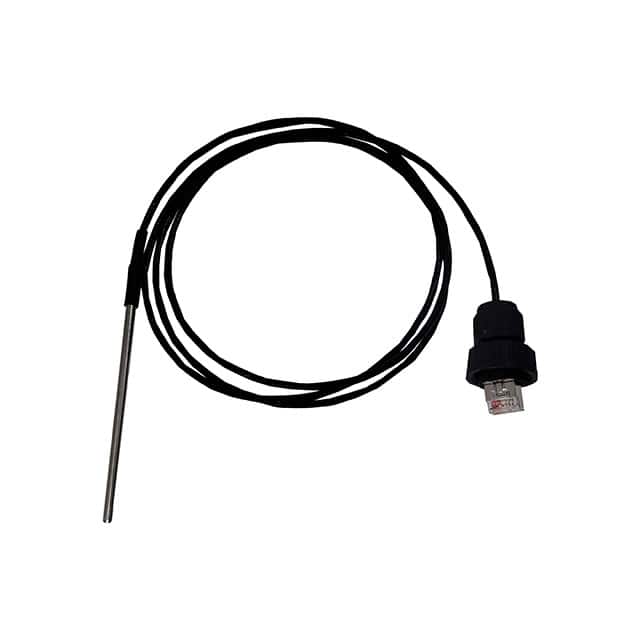 455-00112 Laird Connectivity Inc.  Sensori di temperatura - Sonde di temperatura a termocoppie